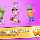 Stumble Guys screenshot 4