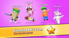 Stumble Guys screenshot 4