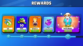 Stumble Guys screenshot 5