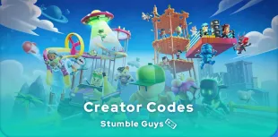 Stumble Guys Codes