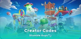 Stumble Guys Codes