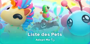 Pets Adopt Me