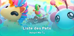 Pets Adopt Me