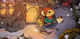 Préinscription Winter Burrow
