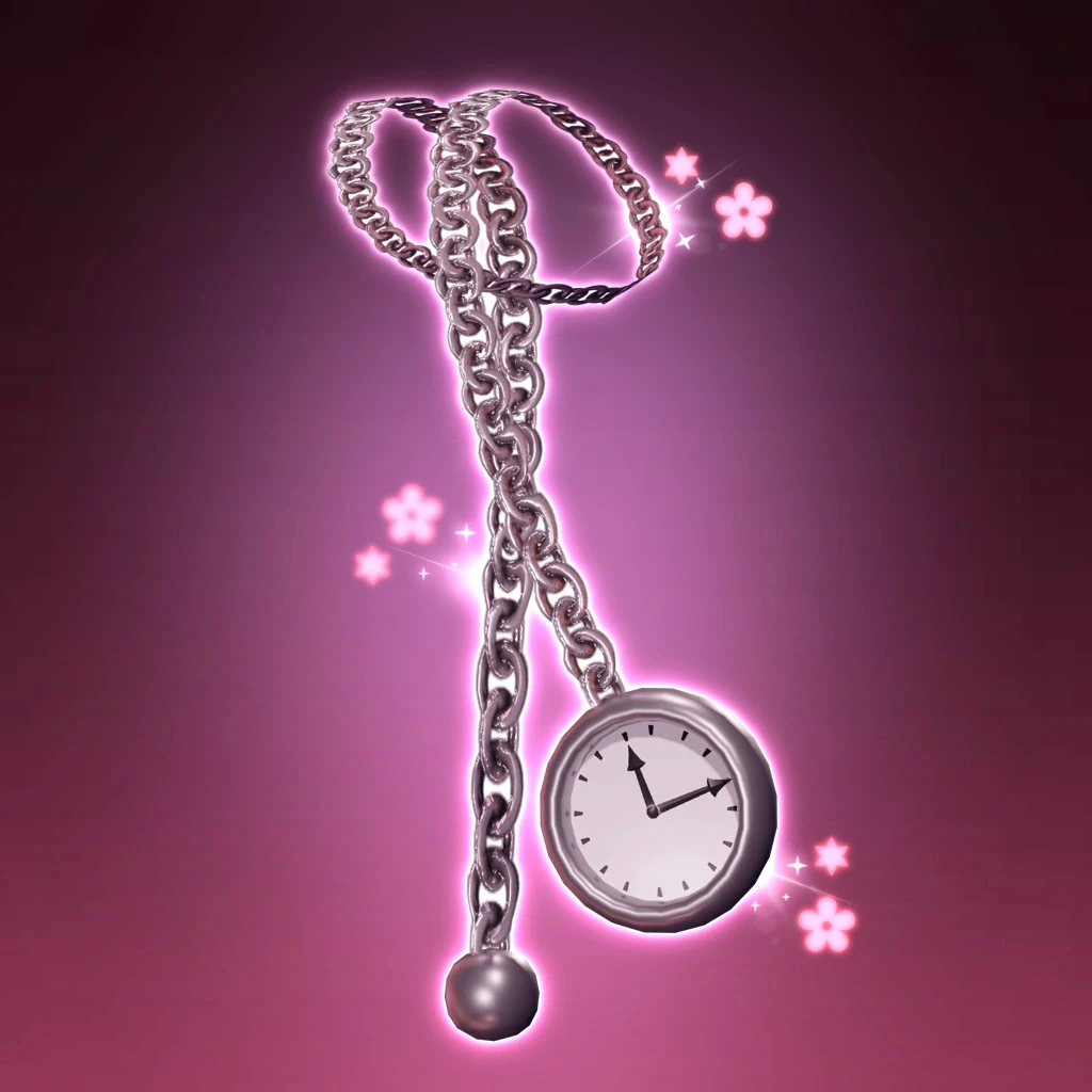 Horloge « Bunny Girl » DTI