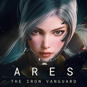 Ares: Das Symbol der &bdquo;Eisernen Vorhut&ldquo;