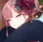 Aru (New Year) Blue Archive characters