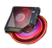 Mirage rougissant pour le build Shinku NTE