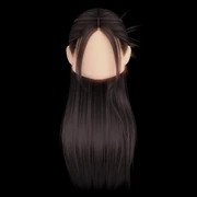 DTI Hair 2
