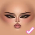 Maquillage Avant Garde DTI