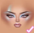 Avant Garde Dress to Impress : un maquillage d'avant-garde