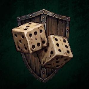 Symbol „Fortunes of Battle“