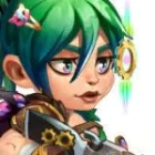Astrid and Lucas Hero Wars tier list