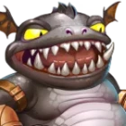 Chabba hero wars tier list
