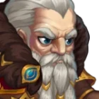 Cornelius hero wars tier list