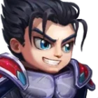 Galahad