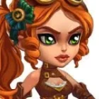 Ginger