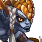 Ishmael Hero Wars tier list