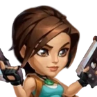 Lara Croft