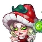 Mushy and Shroom