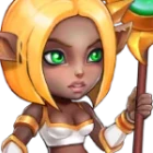 Thea hero wars tier list