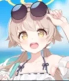 Hifumi (Swimsuit)