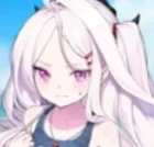 Hina (Swimsuit)