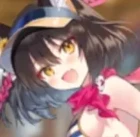 Izuna (Swimsuit)
