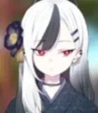 Kayoko (New Year)