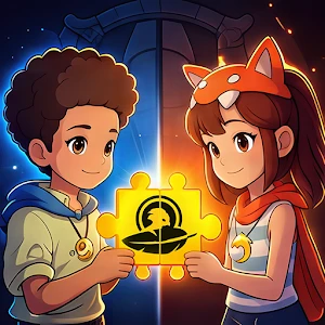 Lost Twins 2-Symbol