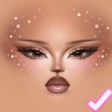 Make-up: Dress to Impress Eclipse