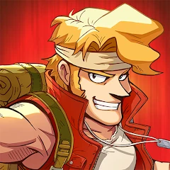 Metal Slug Rush-Symbol