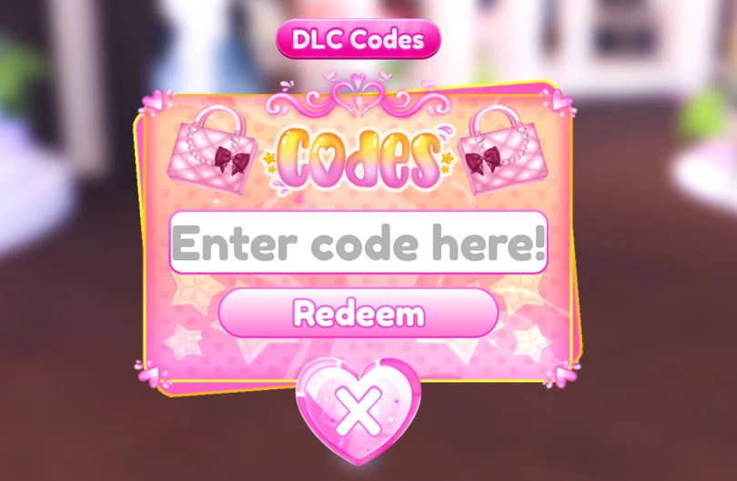 Enter one of the DTI codes