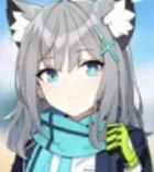 Shiroko (Cycling)