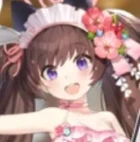 Shizuko (Swimsuit)