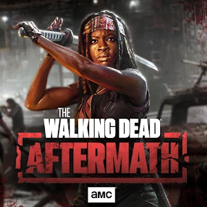 „The Walking Dead: Aftermath“-Symbol