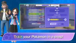 Pokémon Champions screenshot 3