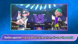 Pokémon Champions screenshot 4