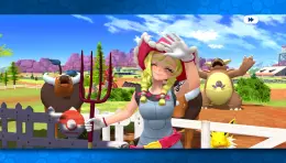 Pokémon Champions screenshot 2