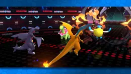 Pokémon Champions screenshot 1