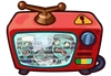 TV Chasse au Trésor Clash of Critters