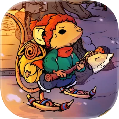 winter-burrow