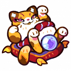Voltazar: Kittazap’s evolution in Clash of Critters