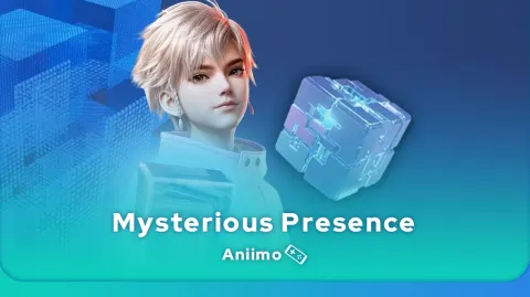 Aniimo Mysterious Presence: Complete Quest Guide - Mobi.gg