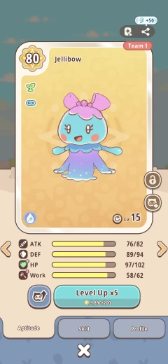 Access Master Icon Lumi Master Evolution Guide: Unlock Your Lumis' Potential - Mobi.gg