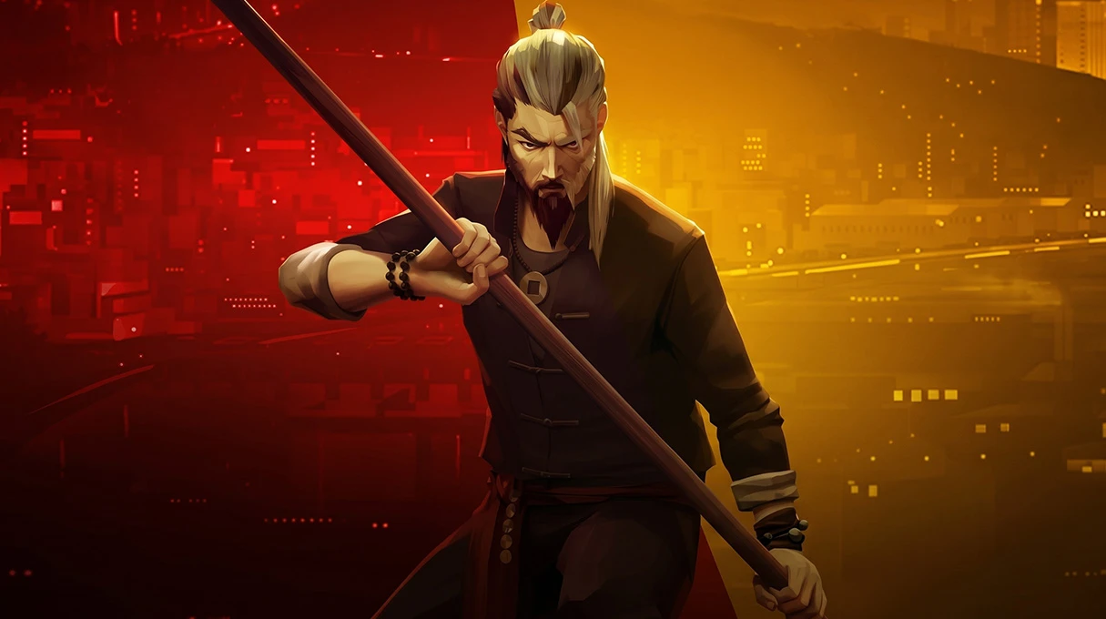 One of gaming's toughest Kung Fu adventures is coming to mobile