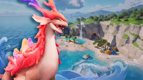 Aniimo October 29 Update: New Region, New Aniimo, and What You Need to ...