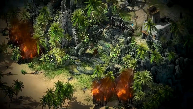 Computer Broken Doing The Wait is Over: Broken Ranks Android Release Date Revealed