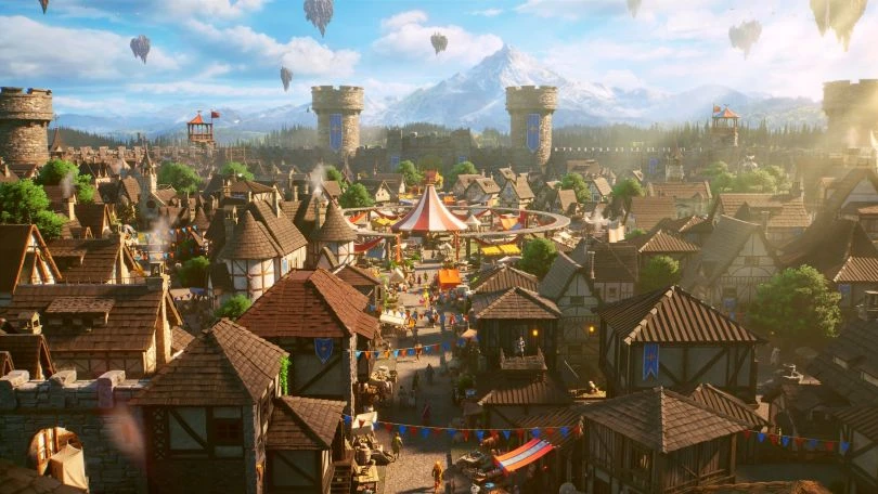 Rumescap RuneScape 4 is Finally Happening After 23 Years: Here’s What’s Changing