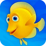 Fishdom Deep Dive
